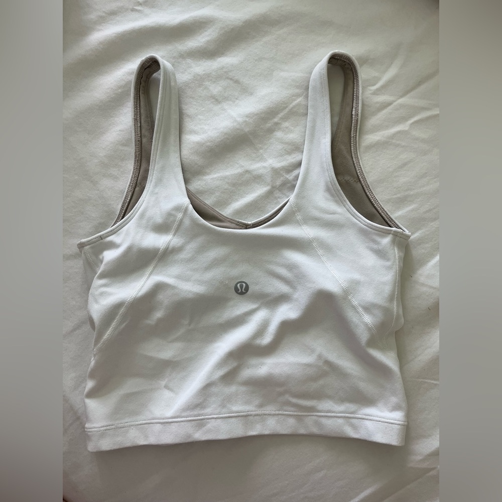 LULU ALIGN TANK!!